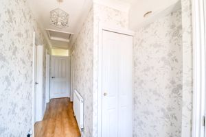 Entrance Hallway- click for photo gallery